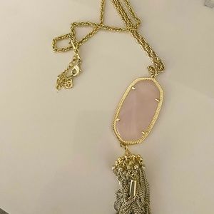 Kendra Scott Pendant Necklace